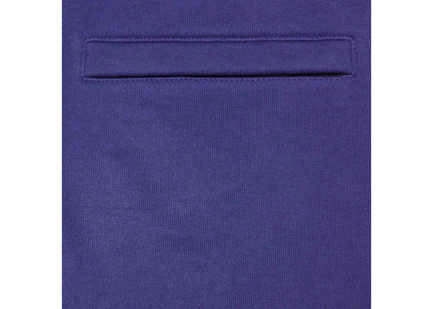 Gucci x The North Face Jogging Pant Blue/Red - vue secondaire A