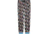 Gucci x The North Face Jogging Pants Black/Multicolor