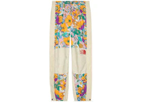 Gucci x The North Face Nylon Pant Floral Print