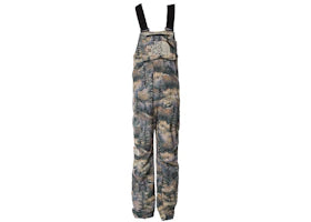 Gucci x The North Face Overalls Multi - vue 360