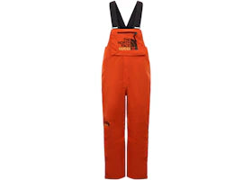 Gucci x The North Face Overalls Orange