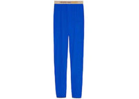 Gucci x The North Face Pant Blue
