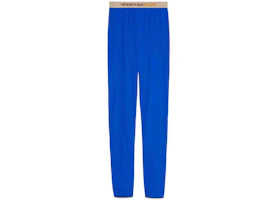 Gucci x The North Face Pant Blue