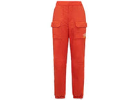 Gucci x The North Face Pant Orange