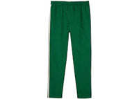 Gucci x adidas GG Monogram Trackpants Green