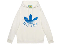 Gucci x adidas Sweatshirt White