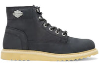 Harley-Davidson Beaton Boots Black