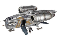 Hasbro Haslab Star Wars The Vintage Collection The Mandalorian Razor Crest Action Figure