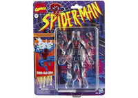 Hasbro Marvel Legends Spider-Man 2099 (Retro) Action Figure