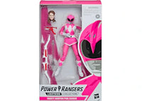 Hasbro Power Rangers: Mighty Morphin Pink Ranger Action Figure