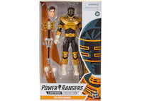 Hasbro Power Rangers: Zeo Gold Ranger Action Figure