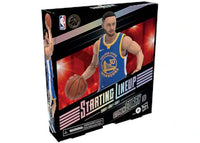 Hasbro Starting Lineup NBA Season 1 Golden State Warriors Stephen Curry Action Figure