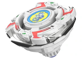 Hasbro Takara Tomy Beyblade X BX 00 Dragoon Storm 4-60RA - vue 360