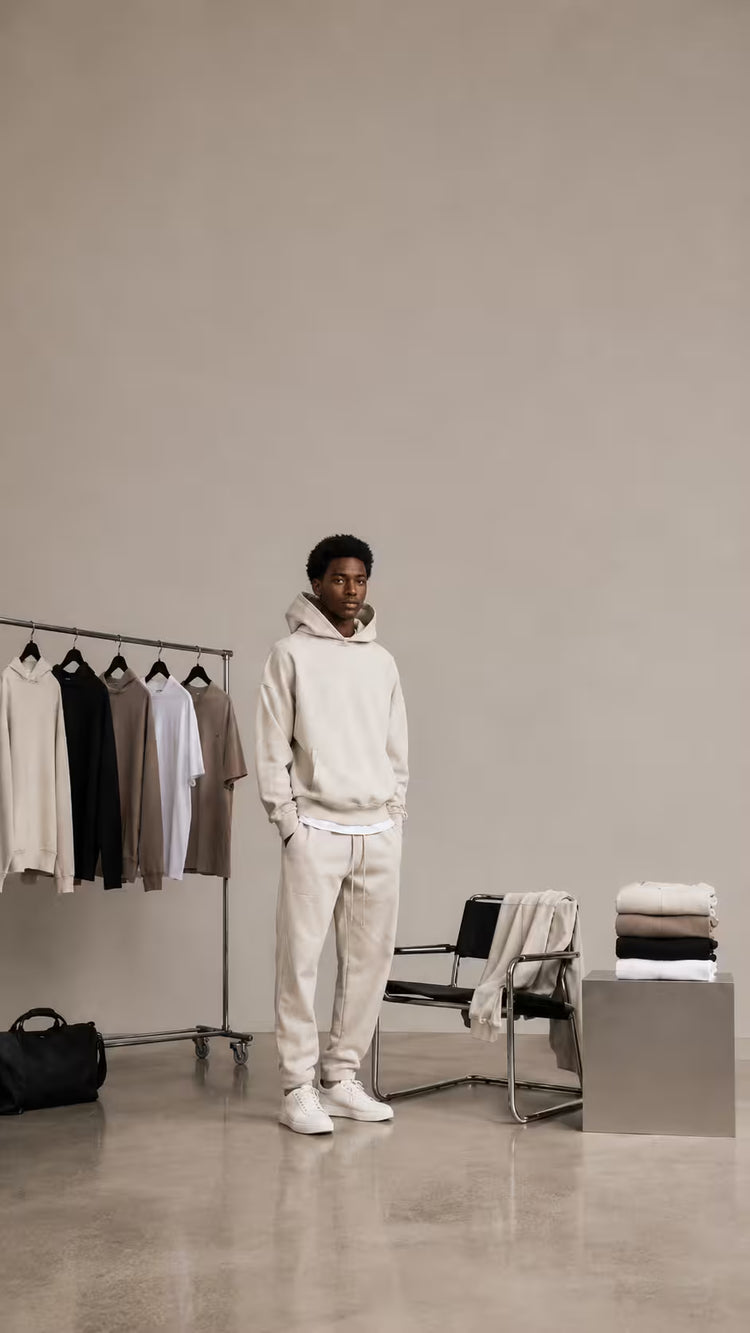 Essentials Summer Sets