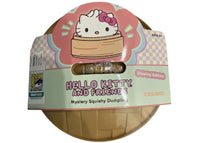 Hello Kitty and Friends Mystery Squishy Dumpling Glowing Edition SDCC 2026 Blind Box