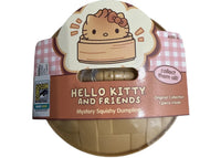 Hello Kitty and Friends Mystery Squishy Dumpling Original Collection SDCC 2026 Blind Box