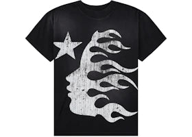 Hellstar Classic Tee Black - vue 360