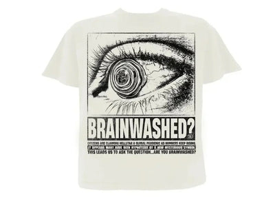 Hellstar Brainwashed T-Shirt Discord Exclusive