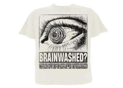 Hellstar Brainwashed T-Shirt Discord Exclusive - authentic Hellstar apparel