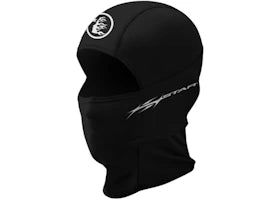 Hellstar Logo V2 Shiesty Mask Black - authentic Hellstar product