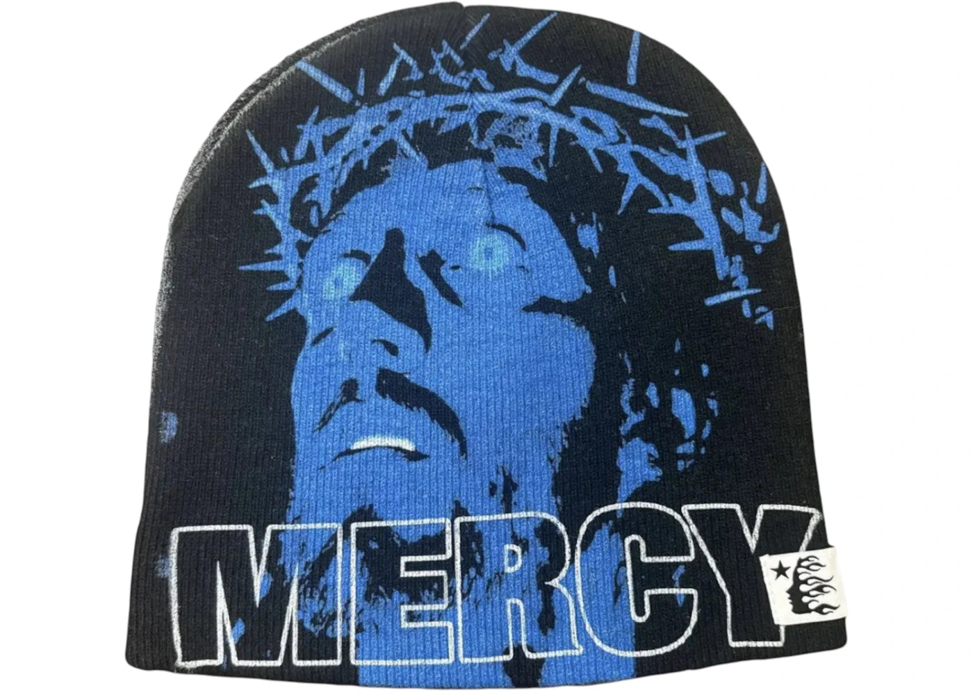 Hellstar Mercy Beanie Black - vue 360