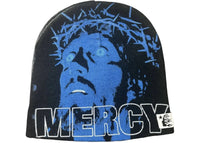 Hellstar Mercy Beanie Black