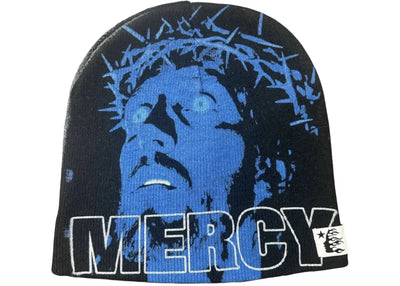 Hellstar Mercy Beanie Black