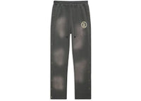 Hellstar Mirror Faced Sweatpants Grey