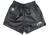 Hellstar Nylon Shorts Black
