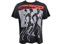 Hellstar P2P Sports T-Shirt Black