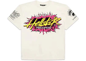 Hellstar Records T-Shirt White