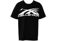 Hellstar Sports Logo T-shirt Black/White
