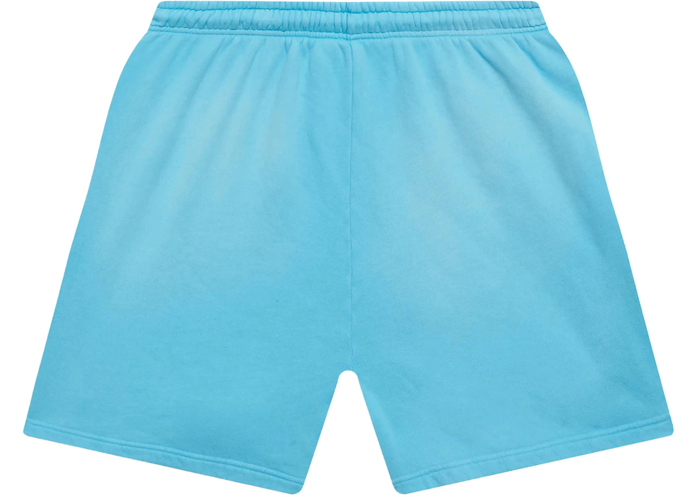 Hellstar Studios Shorts Blue - vue secondaire B