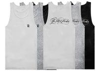 Hellstar Tank Top (3 Pack) Multicolor