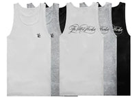 Hellstar Tank Top (3 Pack) Multicolor
