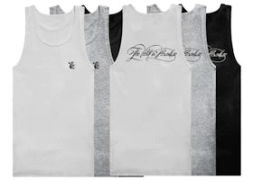 Hellstar Tank Top (3 Pack) Multicolor
