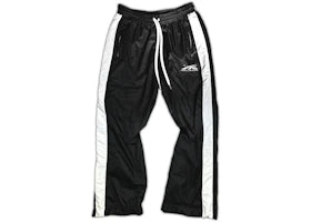 Hellstar Track Pants Black/White - authentic Hellstar apparel
