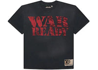 Hellstar War Ready! T-Shirt Black