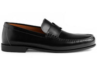 Hermes Luc Loafer Black