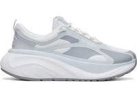 Hey Dude Stride-S White Grey
