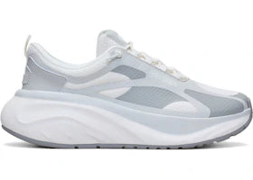 Hey Dude Stride-S White Grey