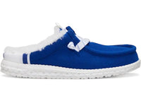 Hey Dude Wally Slip Loafer NHL Tampa Bay Lightning