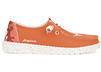 Hey Dude Wendy Texas Longhorns (Women's)