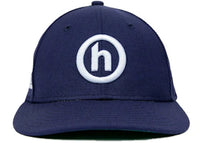 Hidden NY New Era Hat Navy