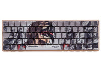 Higround x Aot2 Eren Performance B65 Tastatur