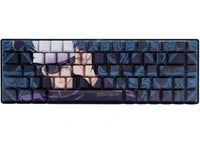 Higround x Jujutsu Kaisen Gojo Basecamp Keyboard Blue/Black