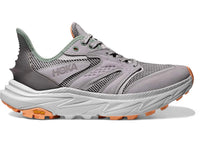 Hoka One One Anacapa 2 Freedom Ash Grey Cosmic Grey (Women's)