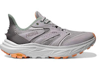 Hoka One One Anacapa 2 Freedom Ash Grey Cosmic Grey (Women's)