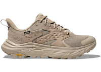 Hoka One One Anacapa 2 Low Gore-Tex Raw Linen Oat Milk