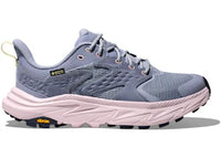Hoka One One Anacapa 2 Low Gore-Tex Tranquil Blue Lilac Cream (Women's)
